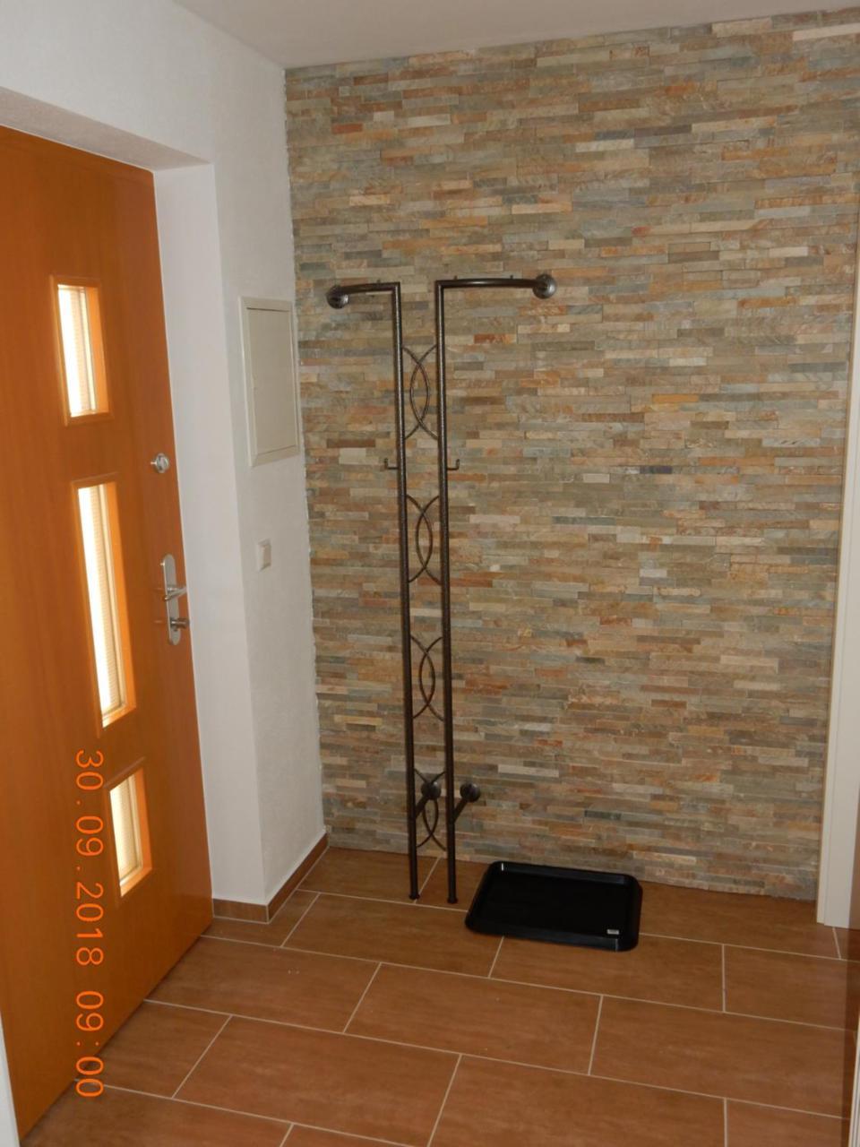 Ferienwohnung Fernblick Neukirchen vorm Wald Exterior photo
